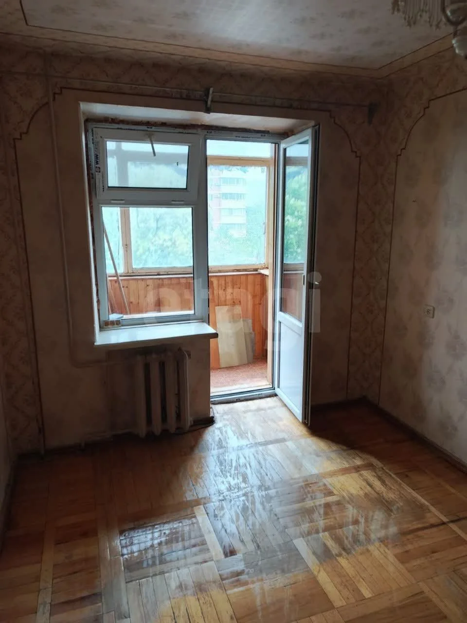 2-к квартира, 49.1м² (улица Тюляева, 8) - миниатюра 4