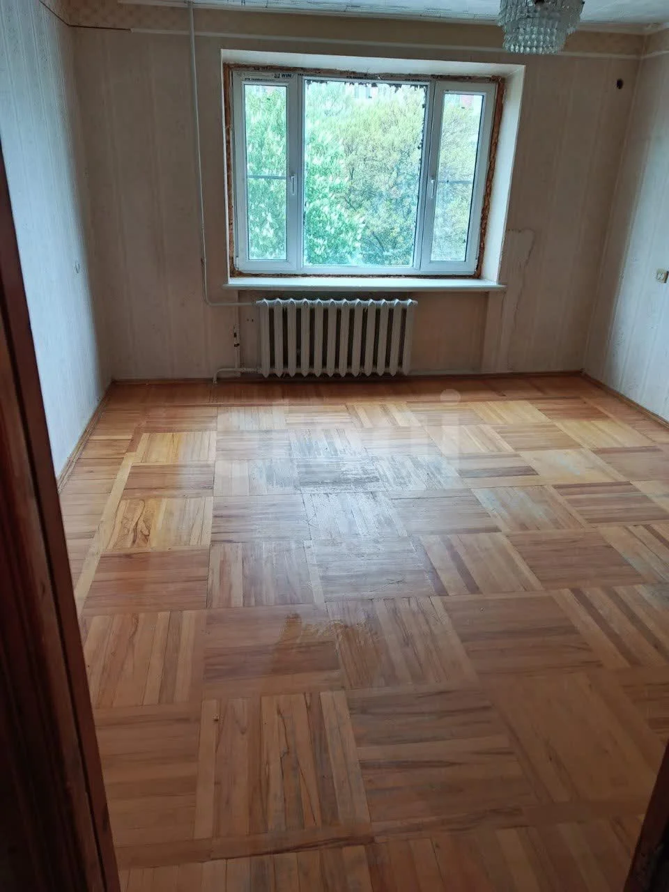 2-к квартира, 49.1м² (улица Тюляева, 8) - миниатюра 6