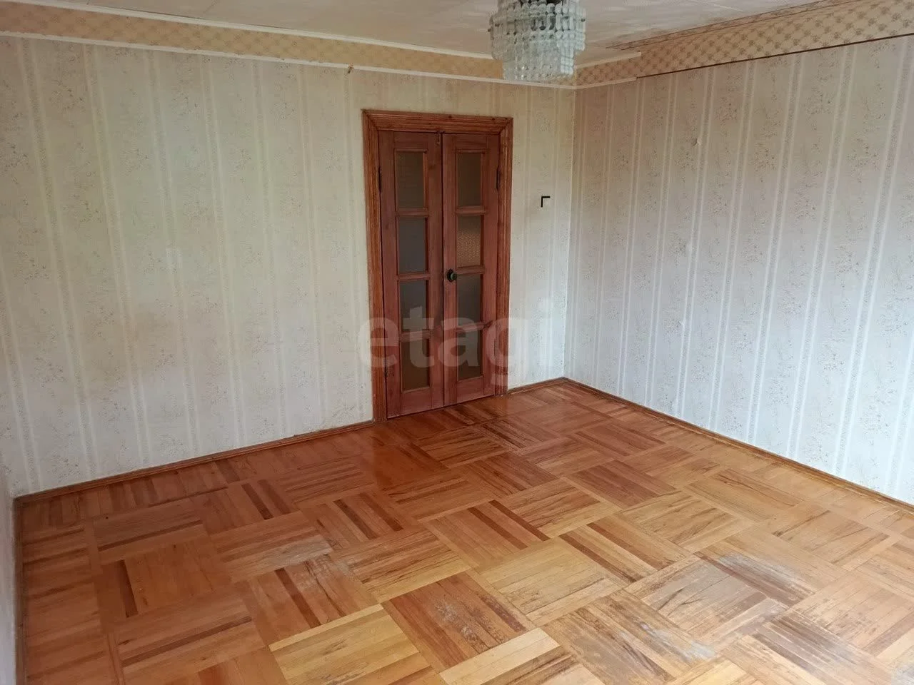 2-к квартира, 49.1м² (улица Тюляева, 8) - миниатюра 7