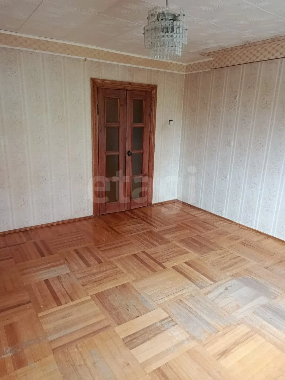 2-к квартира, 49.1м² (улица Тюляева, 8) - миниатюра 8