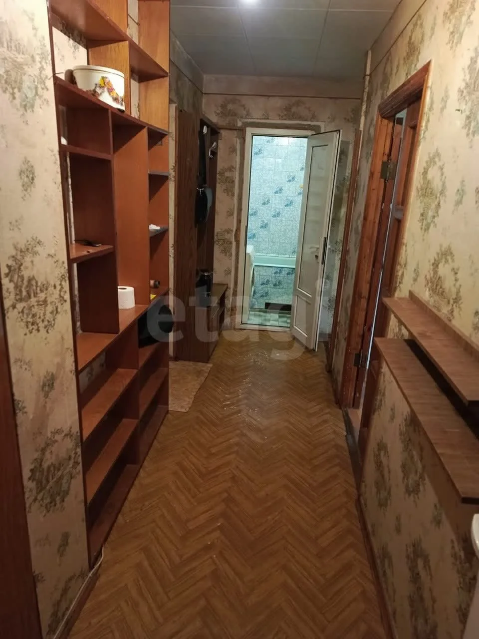 2-к квартира, 49.1м² (улица Тюляева, 8) - миниатюра 9