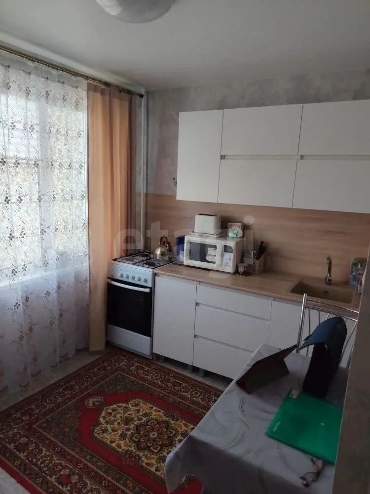 1-к квартира, 28.7м² (улица имени Невкипелого, 31) - изображение 1