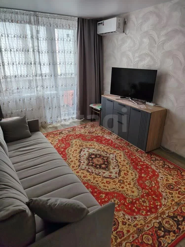 1-к квартира, 28.7м² (улица имени Невкипелого, 31) - миниатюра 10