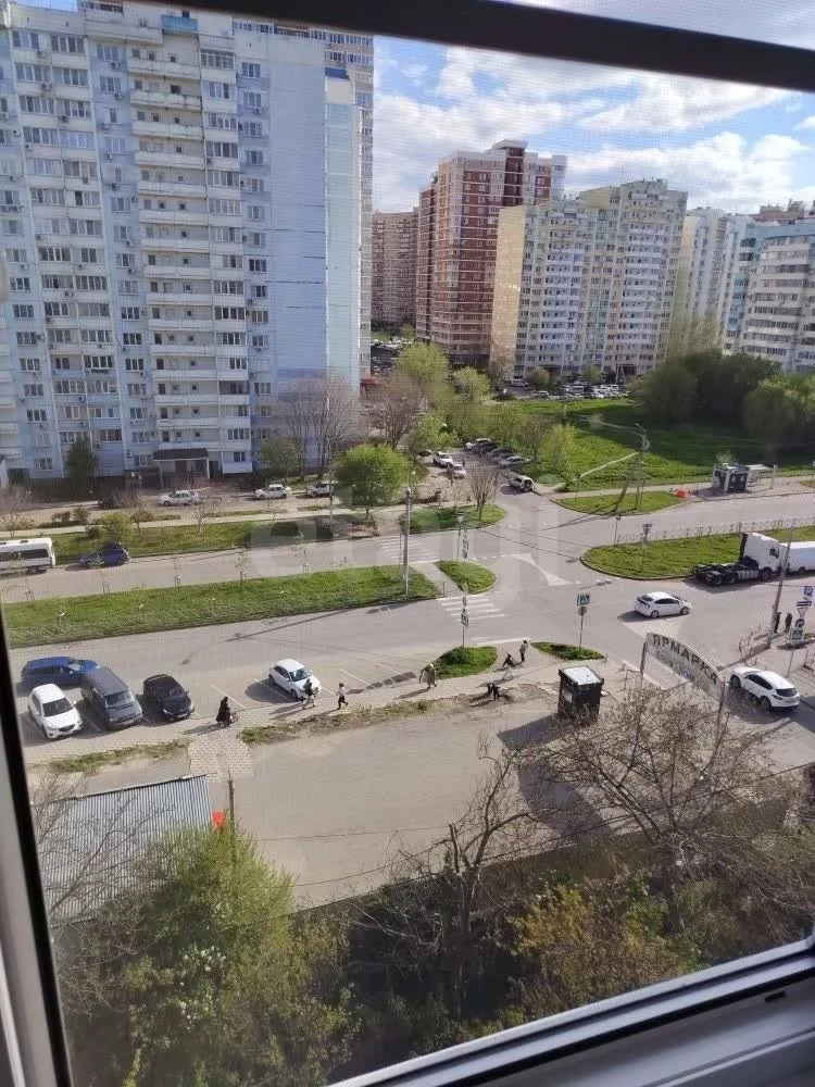 1-к квартира, 28.7м² (улица имени Невкипелого, 31) - миниатюра 11