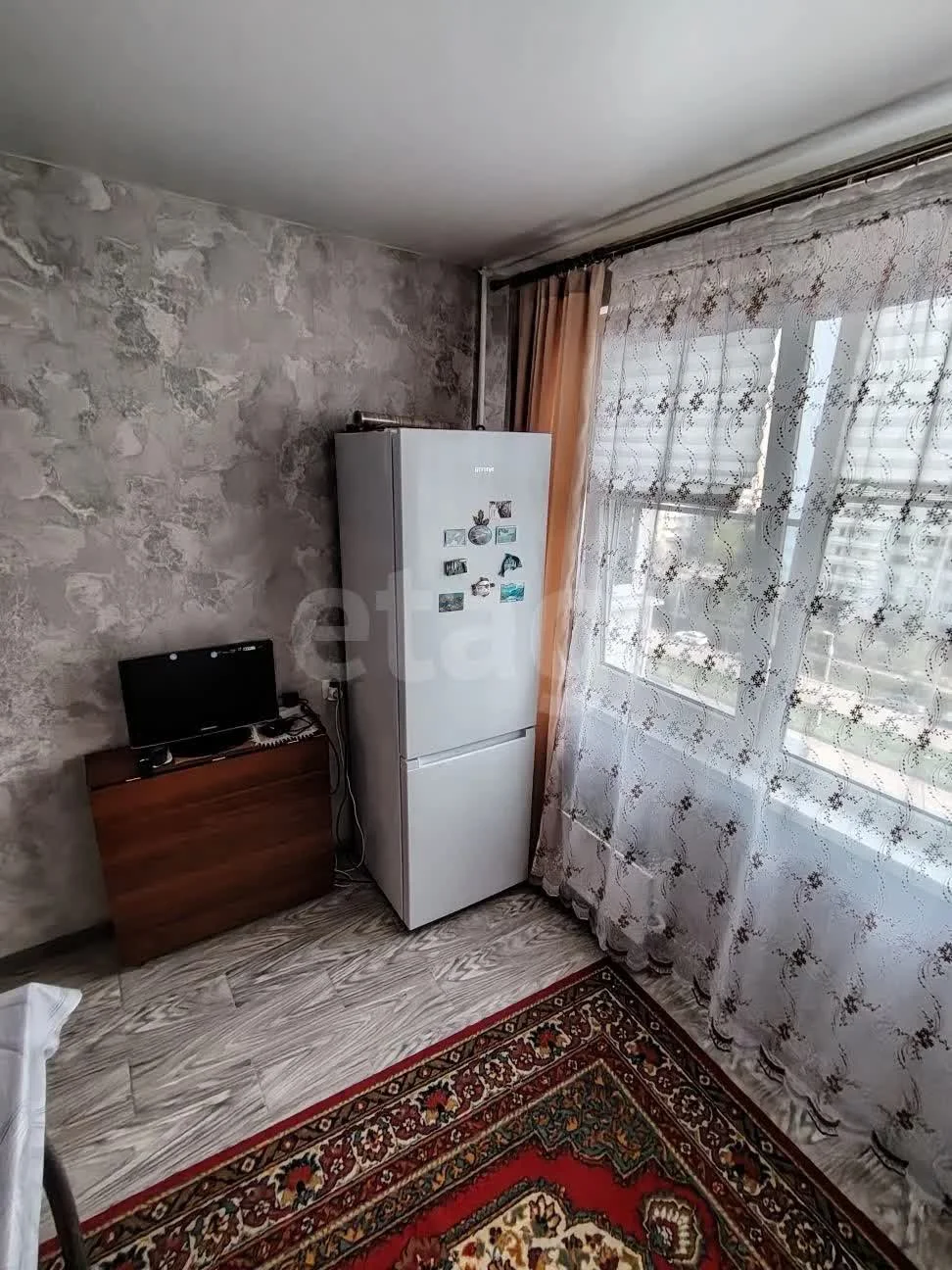 1-к квартира, 28.7м² (улица имени Невкипелого, 31) - миниатюра 2