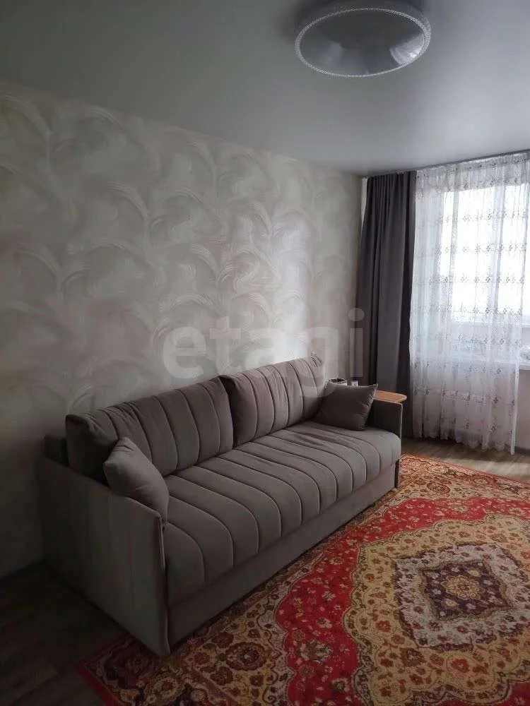 1-к квартира, 28.7м² (улица имени Невкипелого, 31) - миниатюра 3