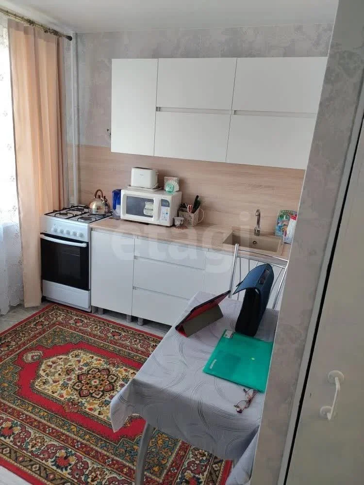 1-к квартира, 28.7м² (улица имени Невкипелого, 31) - миниатюра 5