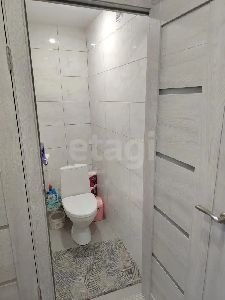 1-к квартира, 28.7м² (улица имени Невкипелого, 31) - миниатюра 7