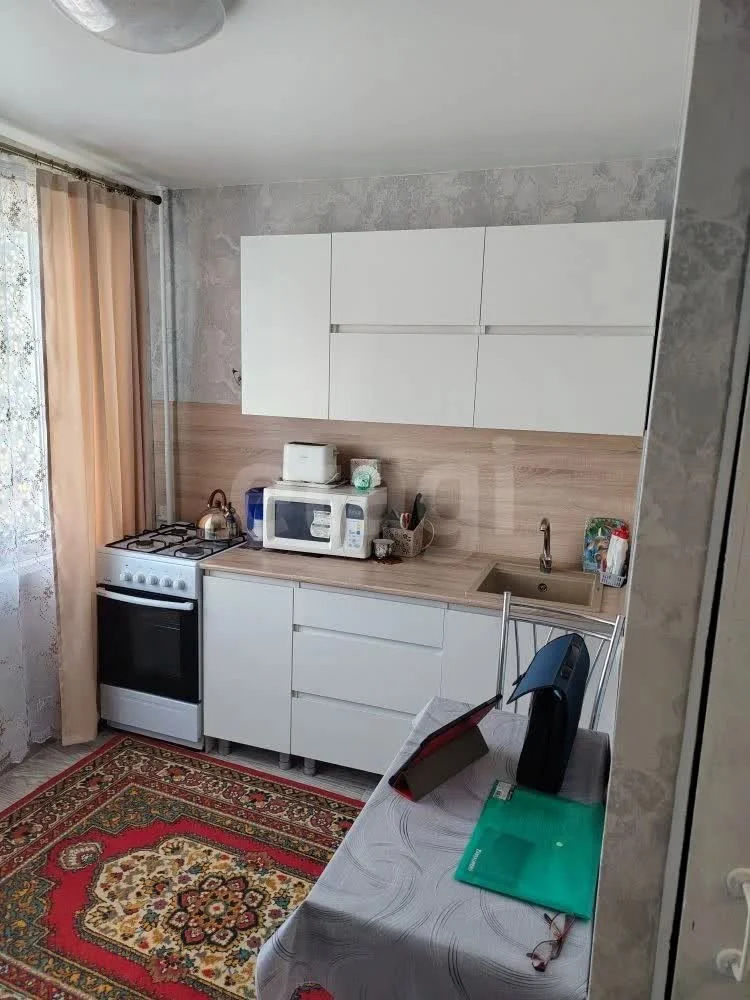 1-к квартира, 28.7м² (улица имени Невкипелого, 31) - миниатюра 8