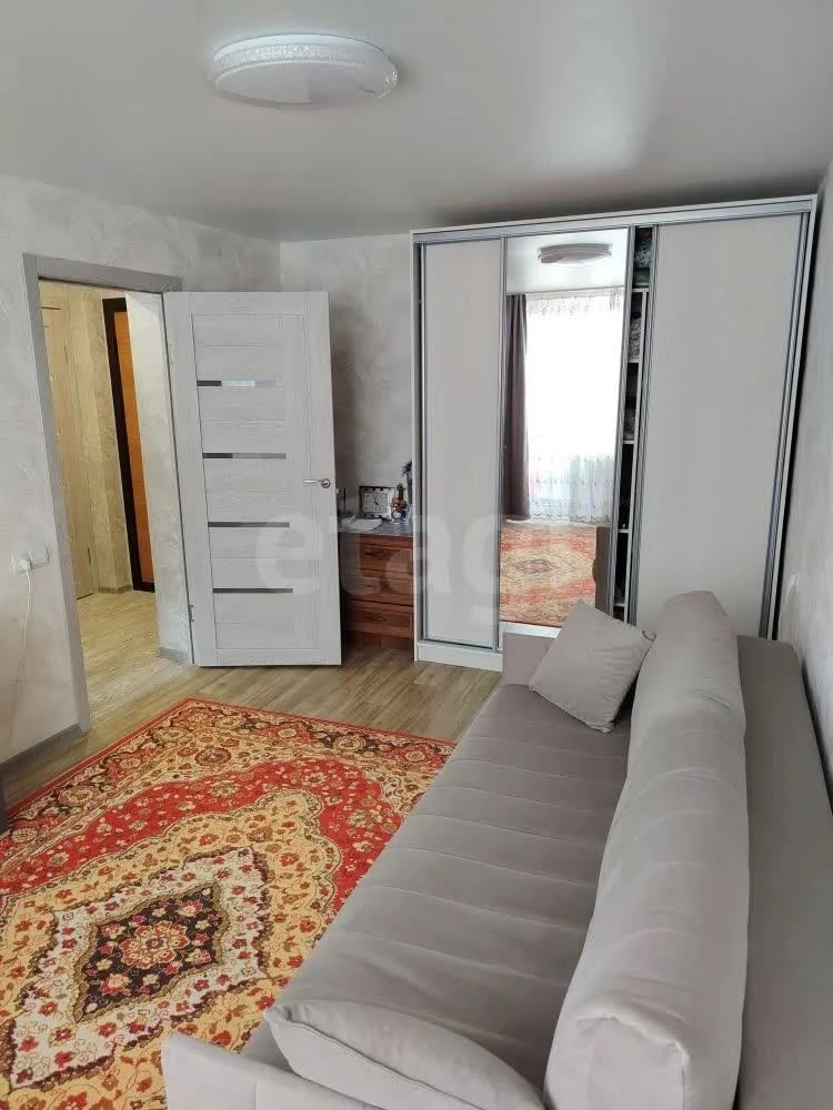 1-к квартира, 28.7м² (улица имени Невкипелого, 31) - миниатюра 9