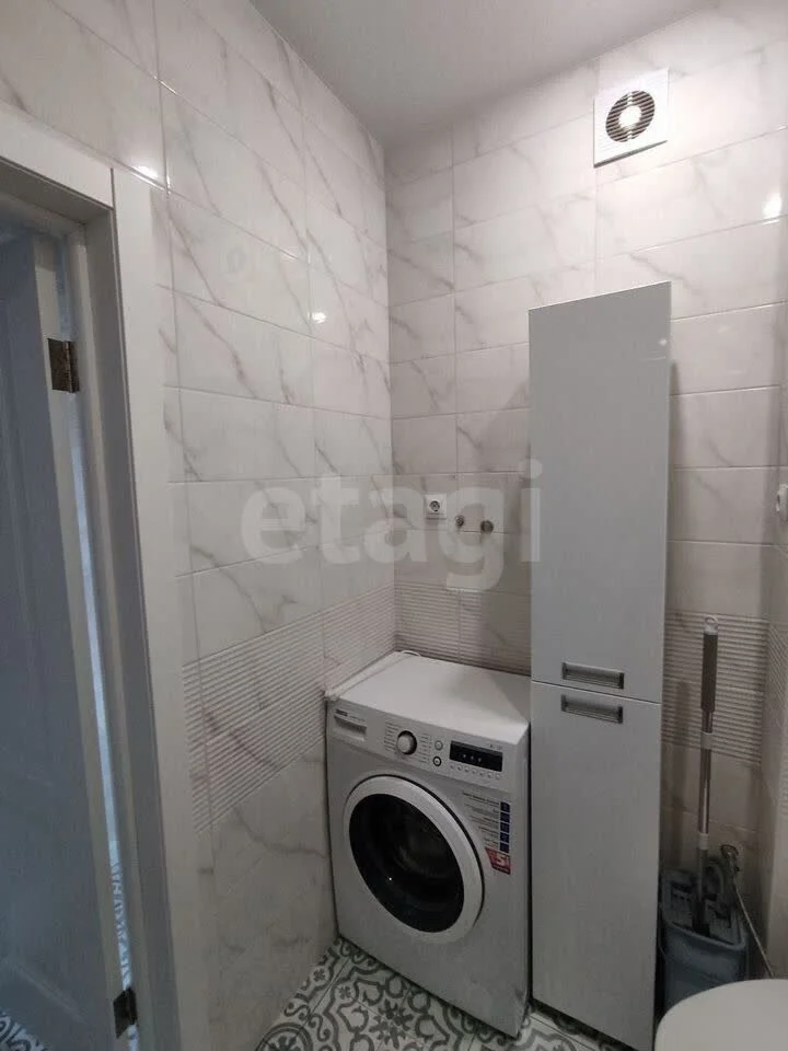 2-к квартира, 50.6м² (Тепличная улица, 62/1к3) - миниатюра 10