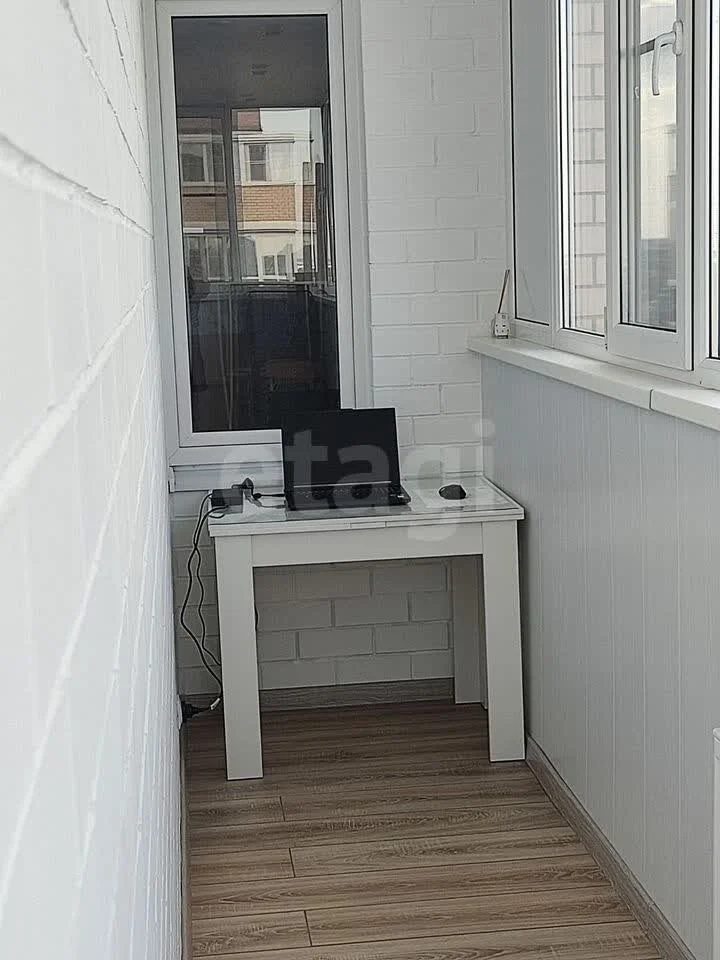 2-к квартира, 50.6м² (Тепличная улица, 62/1к3) - миниатюра 11