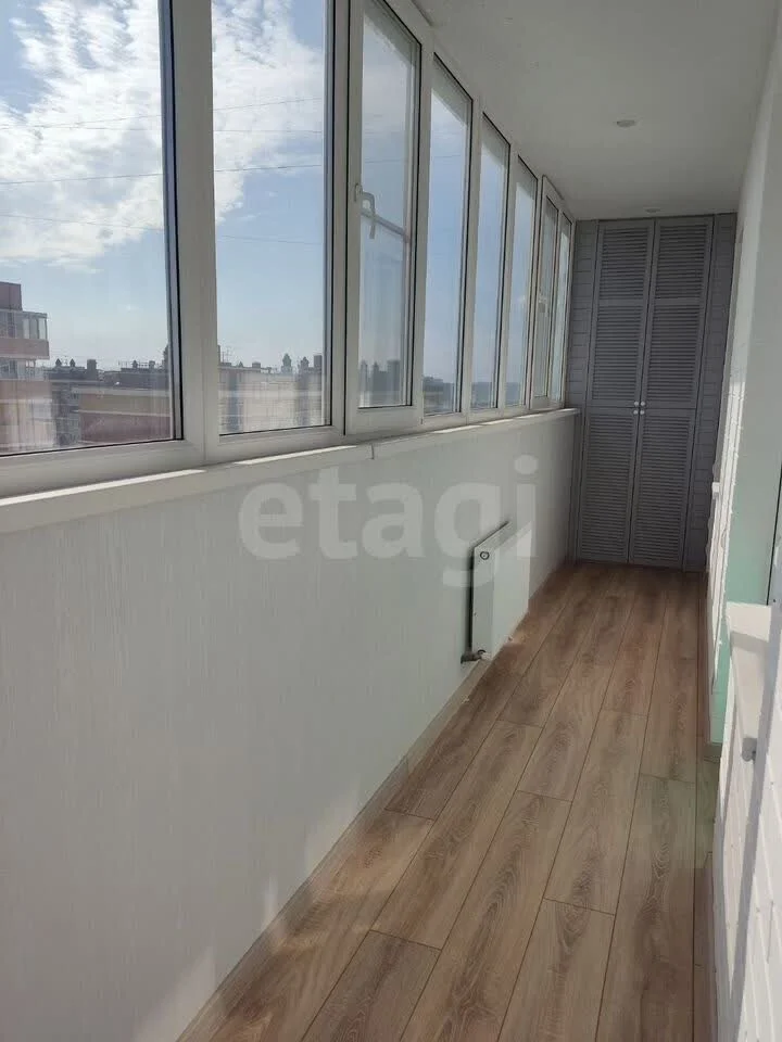 2-к квартира, 50.6м² (Тепличная улица, 62/1к3) - миниатюра 12