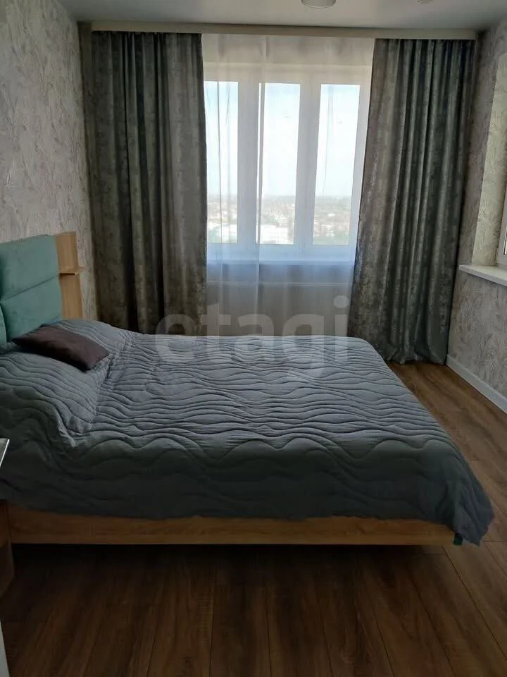 2-к квартира, 50.6м² (Тепличная улица, 62/1к3) - миниатюра 2