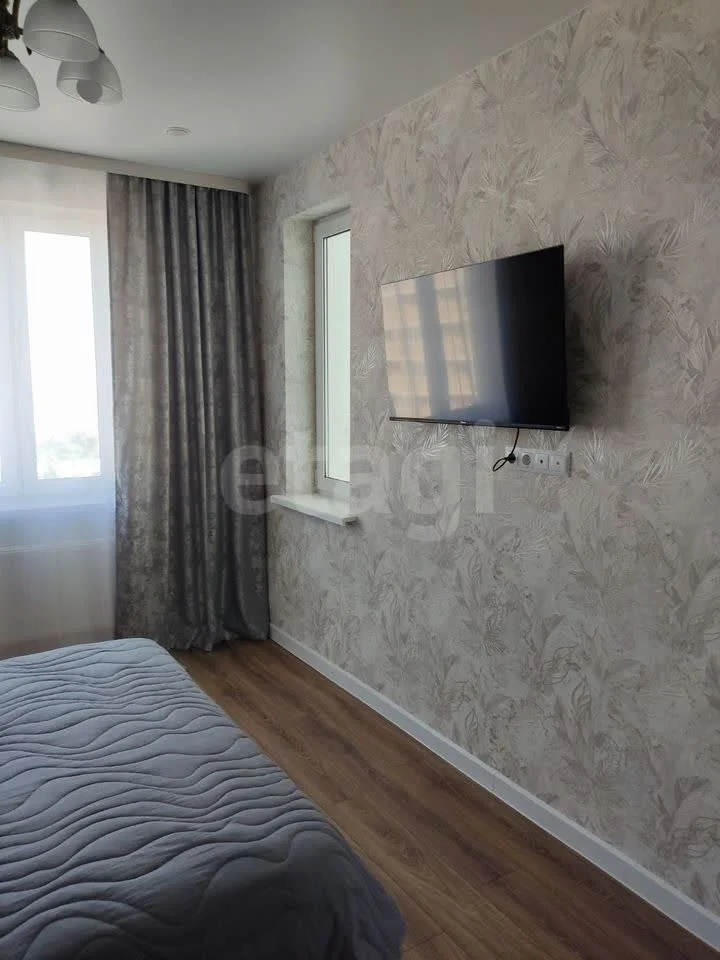 2-к квартира, 50.6м² (Тепличная улица, 62/1к3) - миниатюра 3