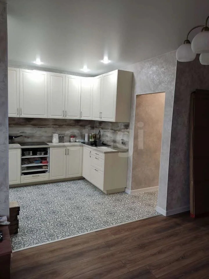 2-к квартира, 50.6м² (Тепличная улица, 62/1к3) - миниатюра 4