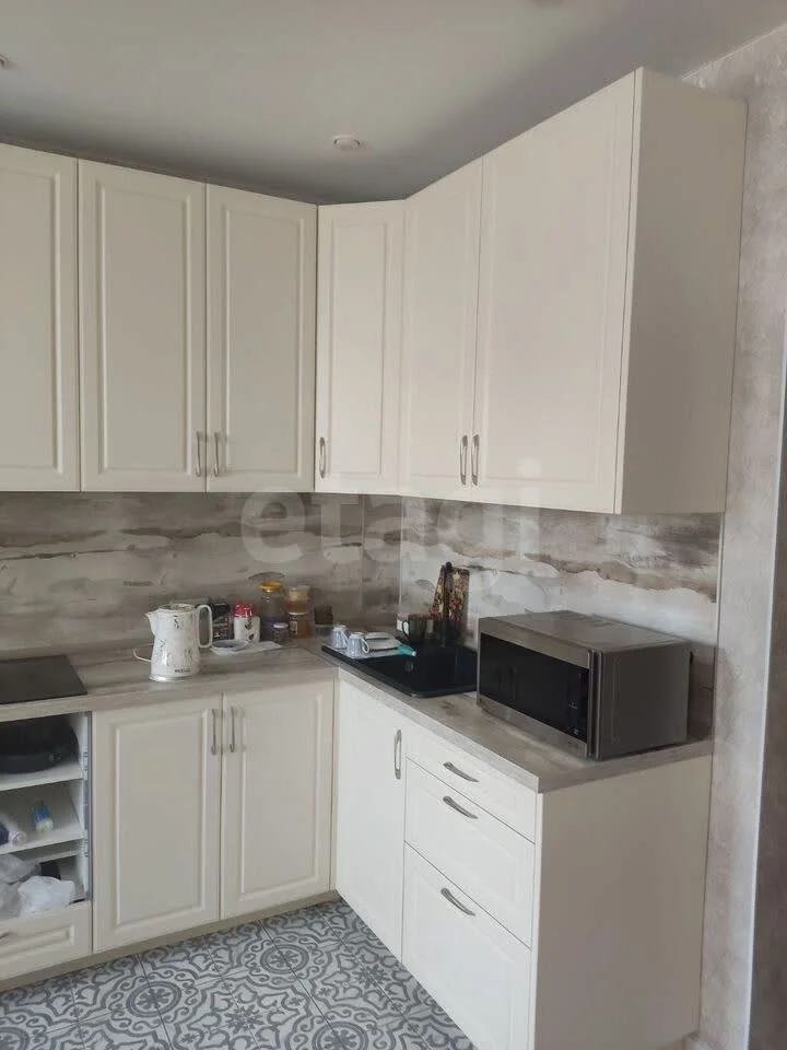 2-к квартира, 50.6м² (Тепличная улица, 62/1к3) - миниатюра 5
