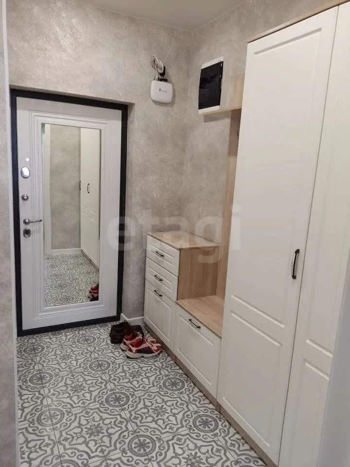 2-к квартира, 50.6м² (Тепличная улица, 62/1к3) - миниатюра 6