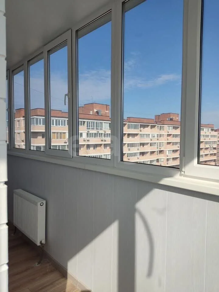 2-к квартира, 50.6м² (Тепличная улица, 62/1к3) - миниатюра 7