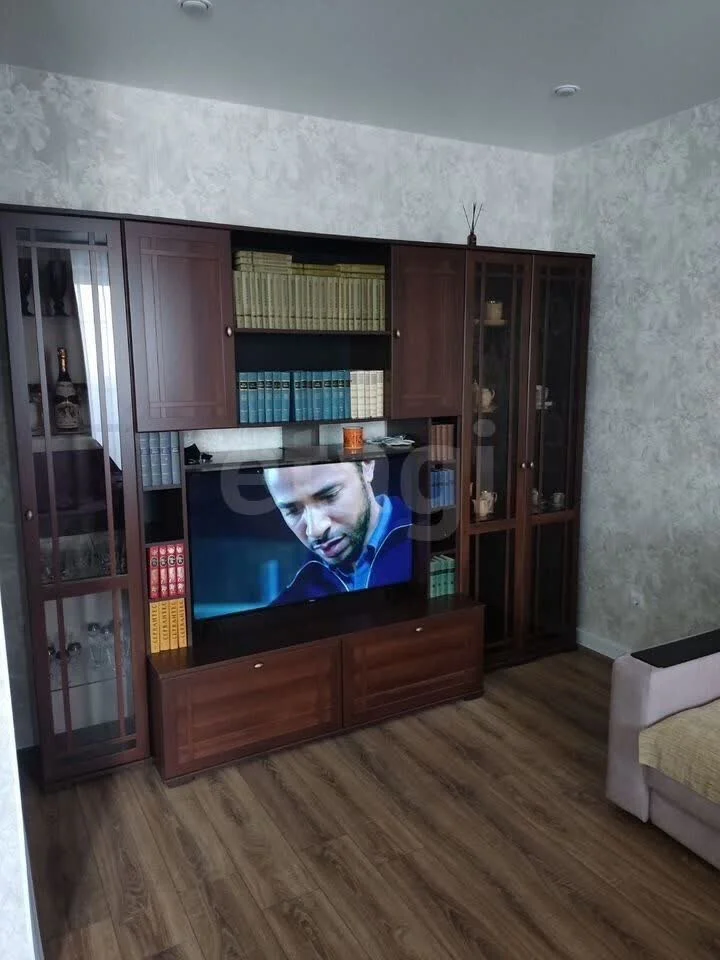 2-к квартира, 50.6м² (Тепличная улица, 62/1к3) - миниатюра 8