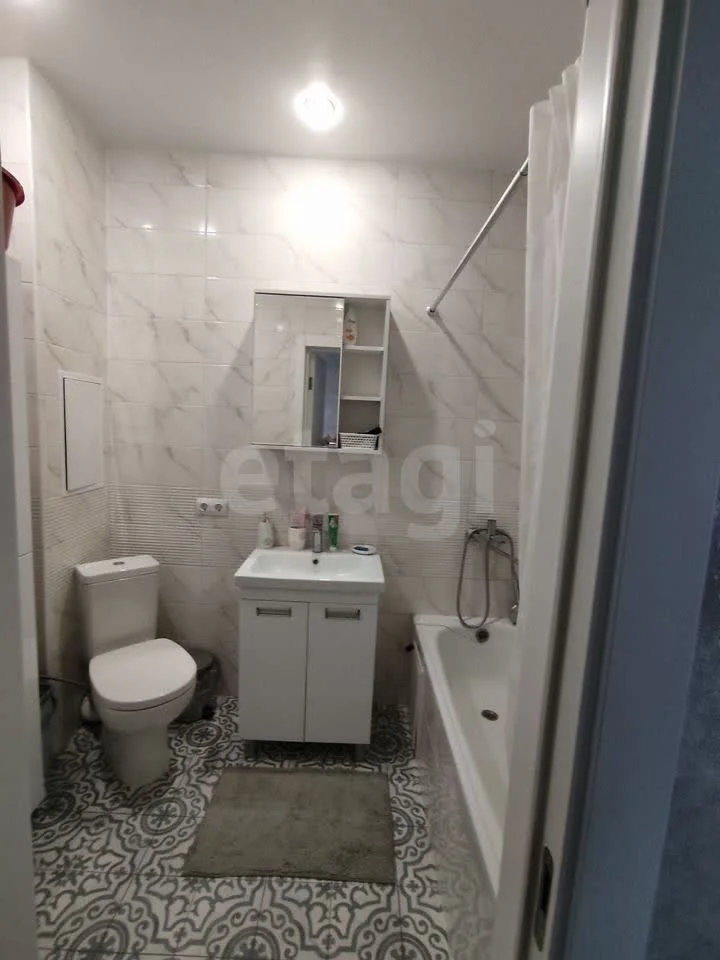 2-к квартира, 50.6м² (Тепличная улица, 62/1к3) - миниатюра 9