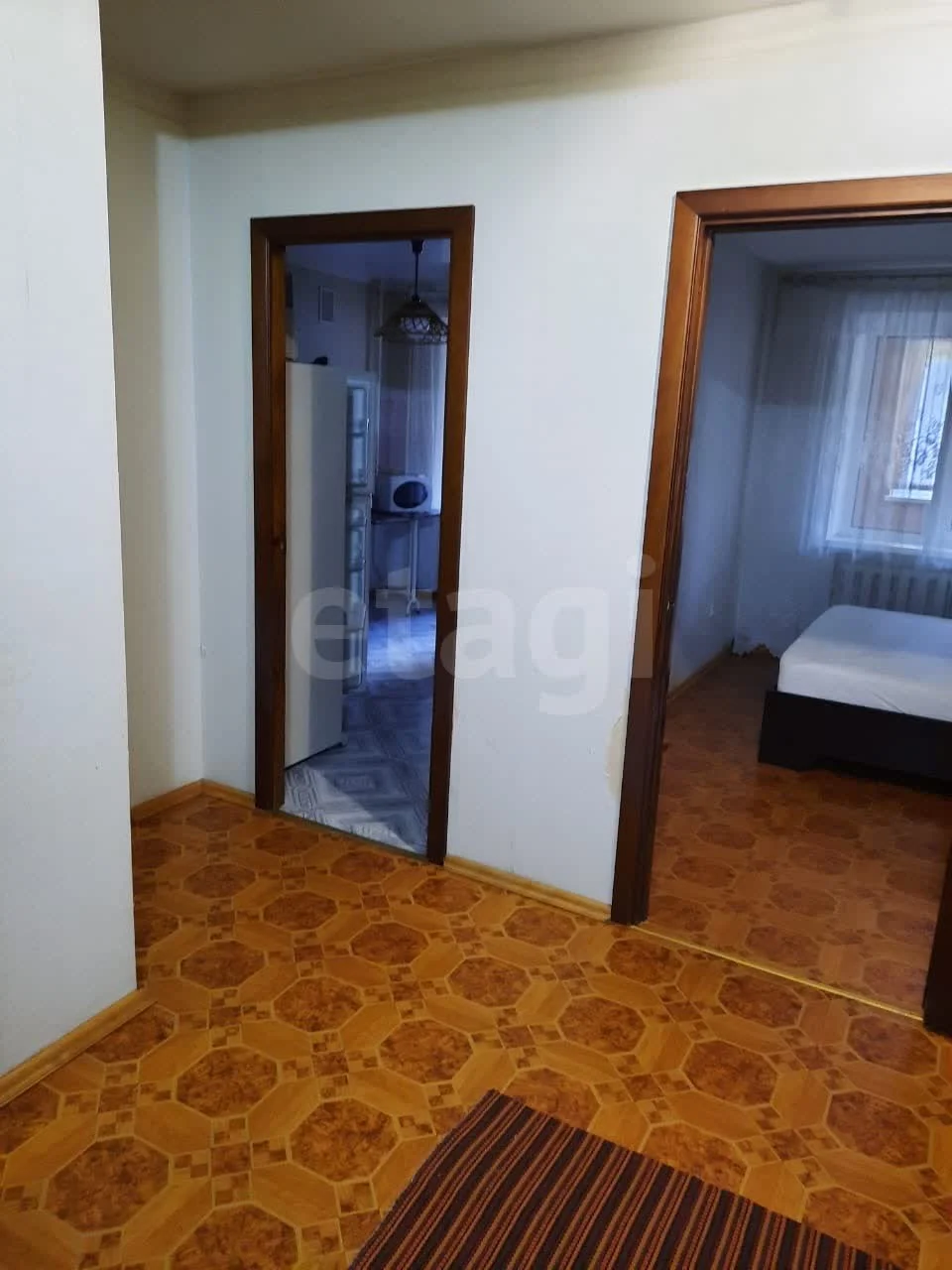 2-к квартира, 56м² (улица имени 40-летия Победы, 33/1) - миниатюра 11