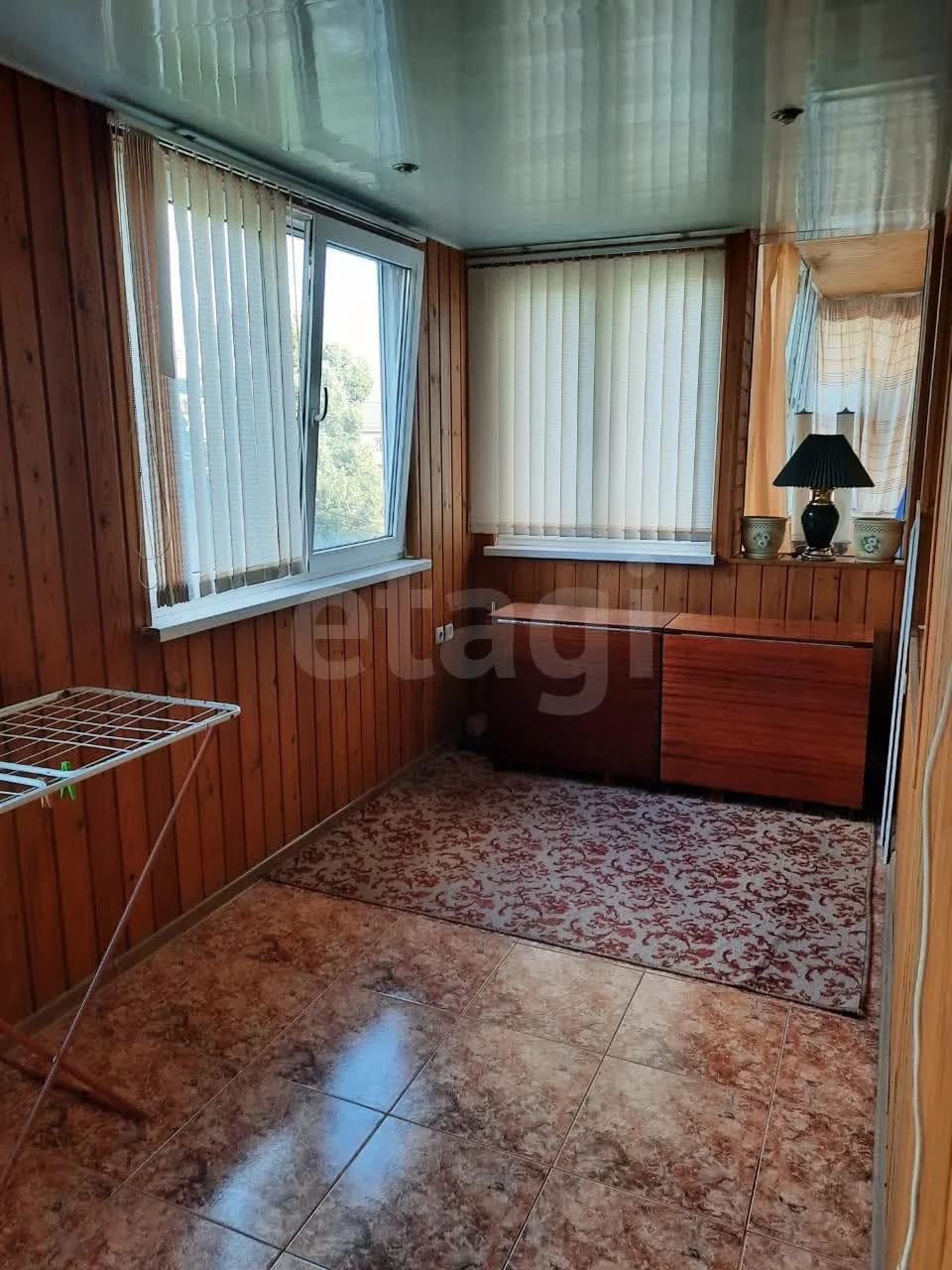 2-к квартира, 56м² (улица имени 40-летия Победы, 33/1) - миниатюра 12