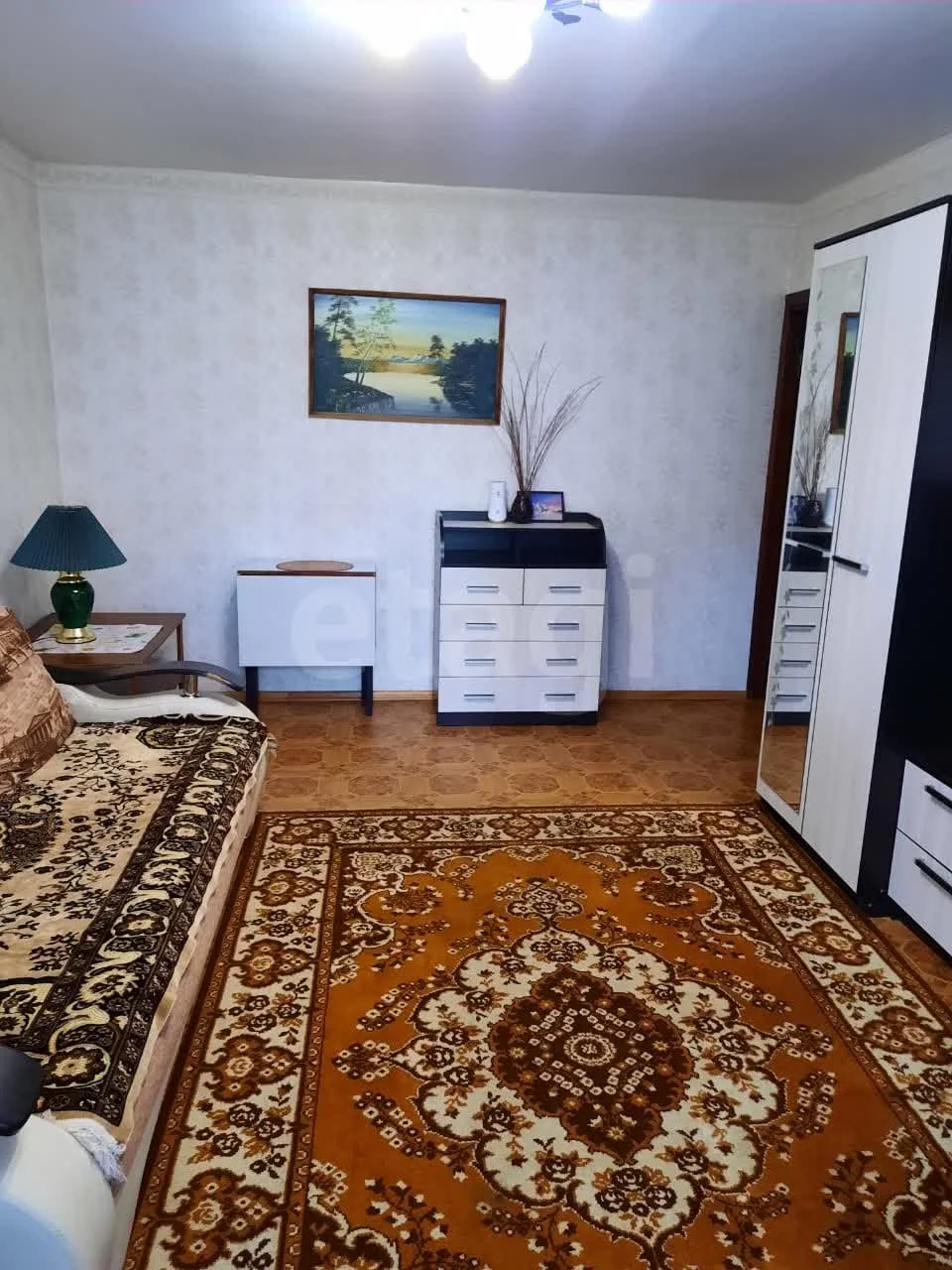 2-к квартира, 56м² (улица имени 40-летия Победы, 33/1) - миниатюра 2