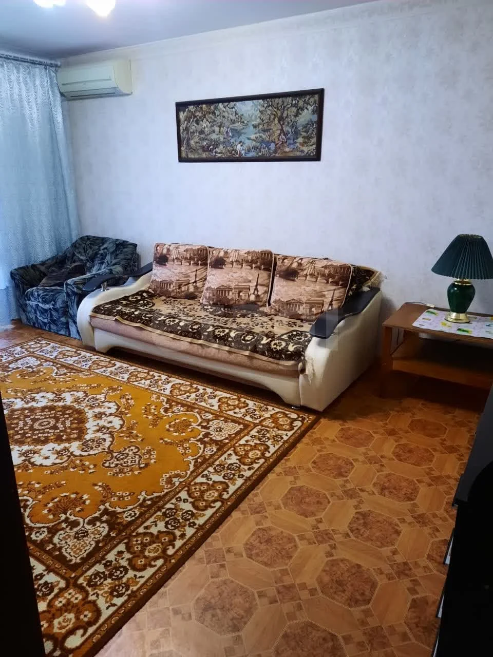 2-к квартира, 56м² (улица имени 40-летия Победы, 33/1) - миниатюра 3