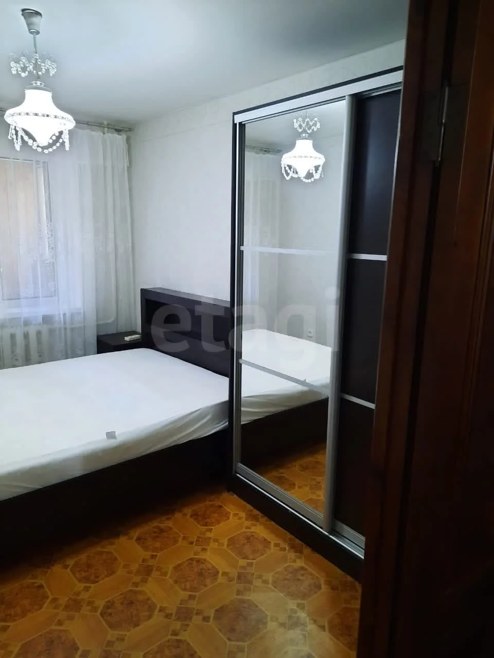 2-к квартира, 56м² (улица имени 40-летия Победы, 33/1) - миниатюра 4