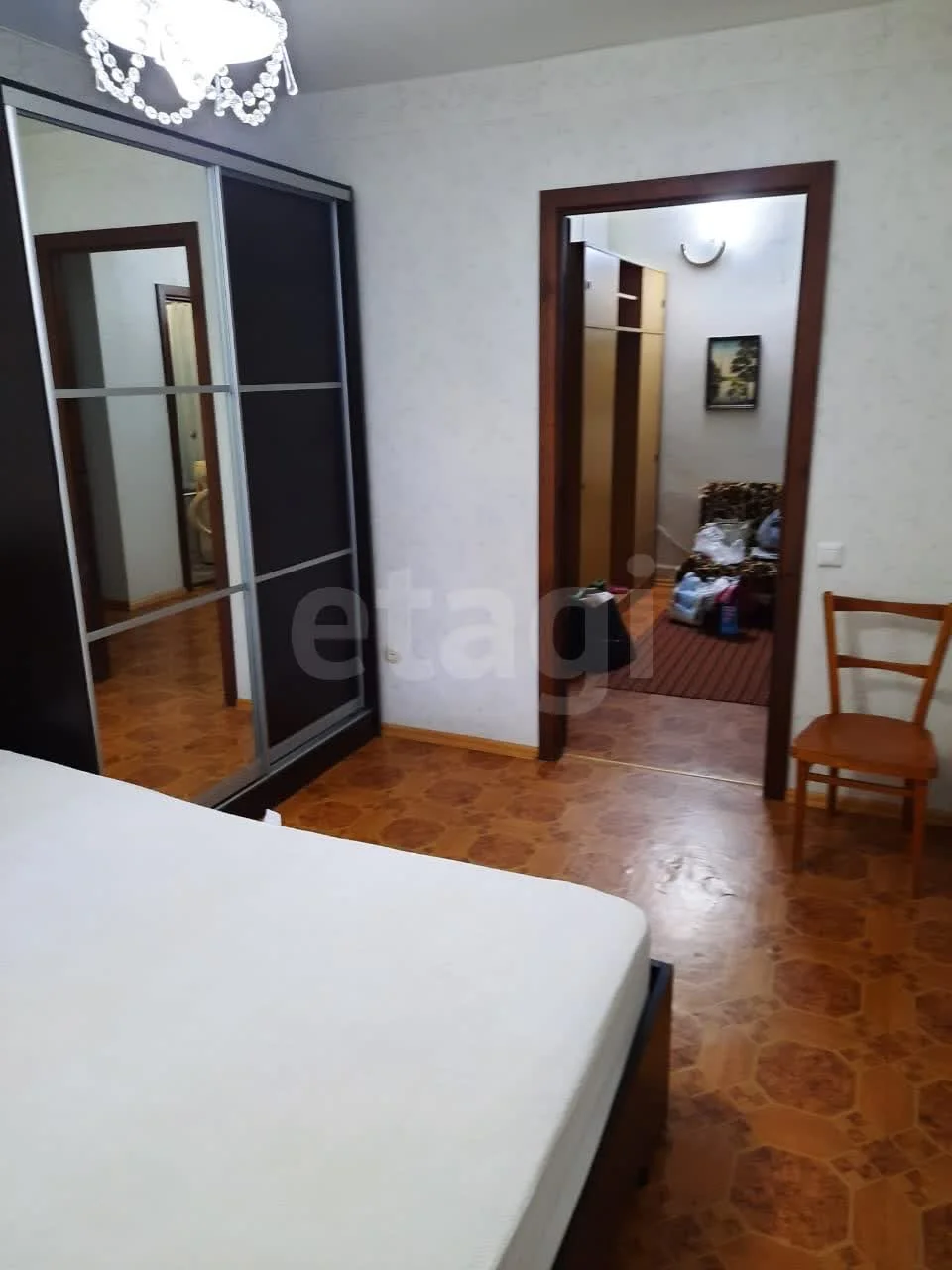 2-к квартира, 56м² (улица имени 40-летия Победы, 33/1) - миниатюра 5