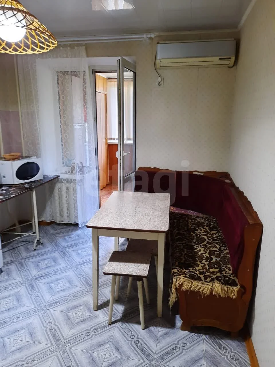 2-к квартира, 56м² (улица имени 40-летия Победы, 33/1) - миниатюра 6