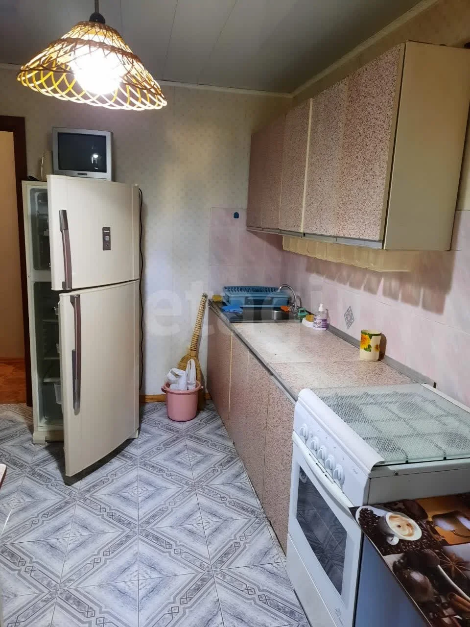 2-к квартира, 56м² (улица имени 40-летия Победы, 33/1) - миниатюра 8