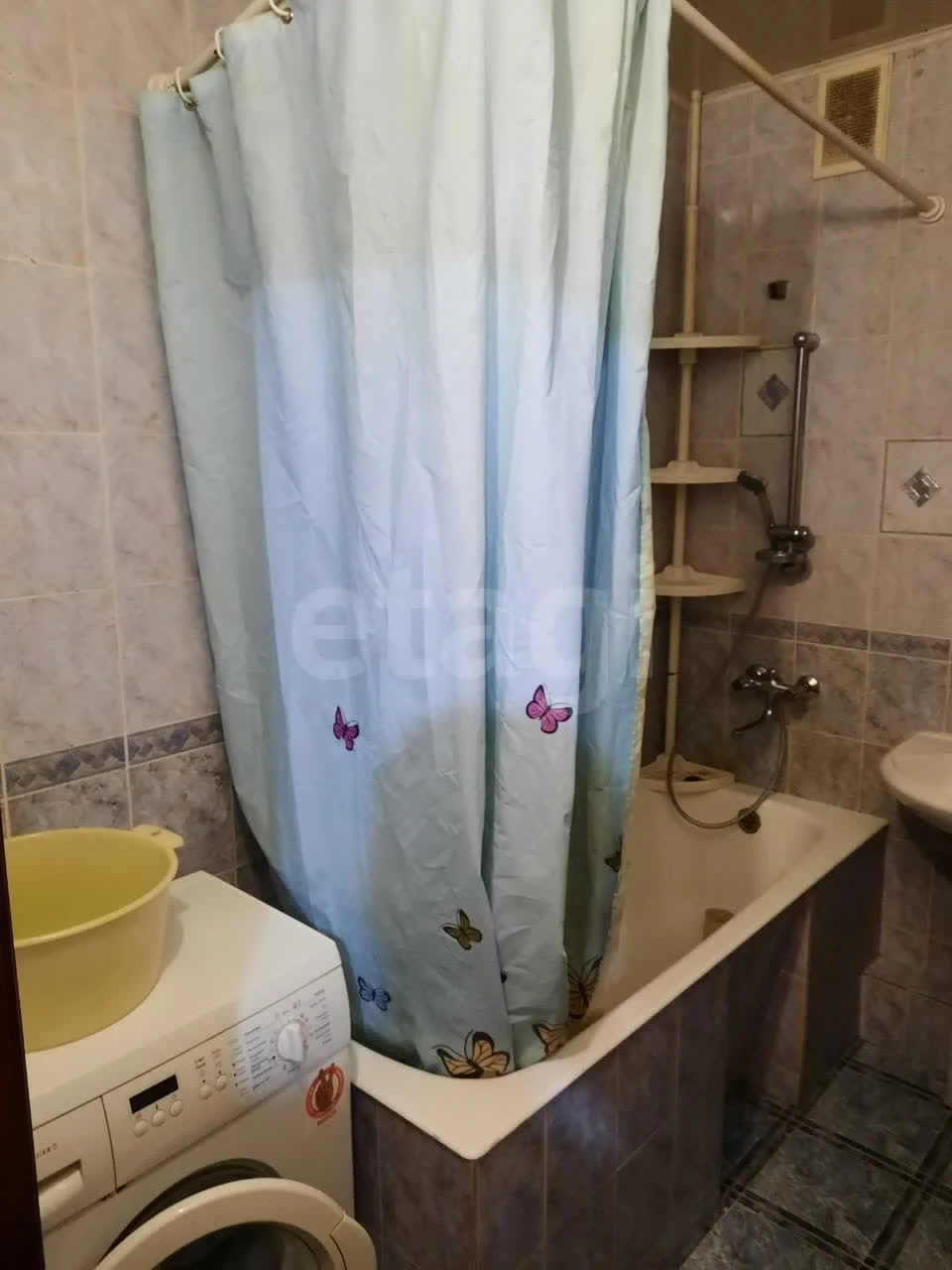2-к квартира, 56м² (улица имени 40-летия Победы, 33/1) - миниатюра 9