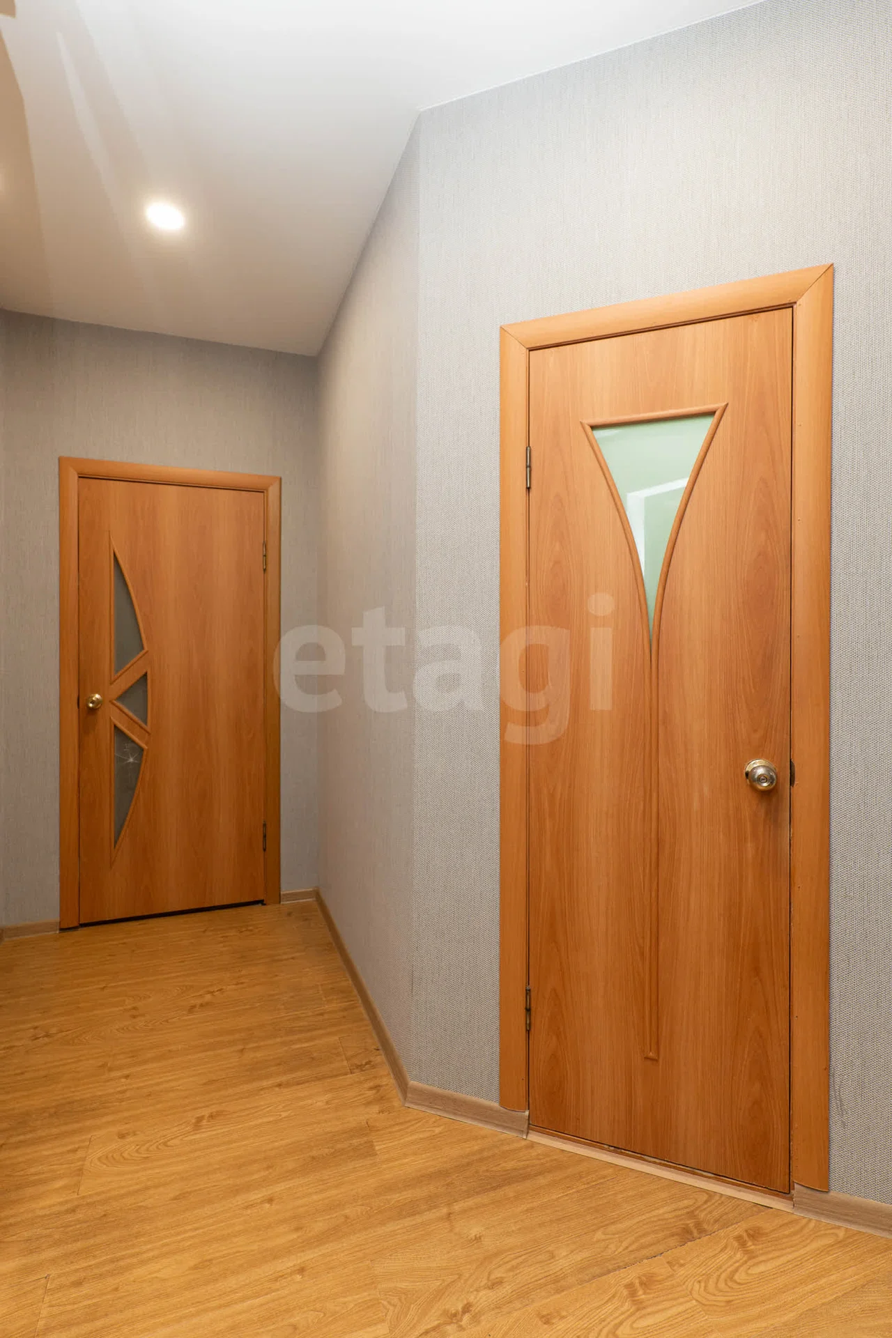 2-к квартира, 45.1м² (2-я Тихая улица, 1/9) - миниатюра 15