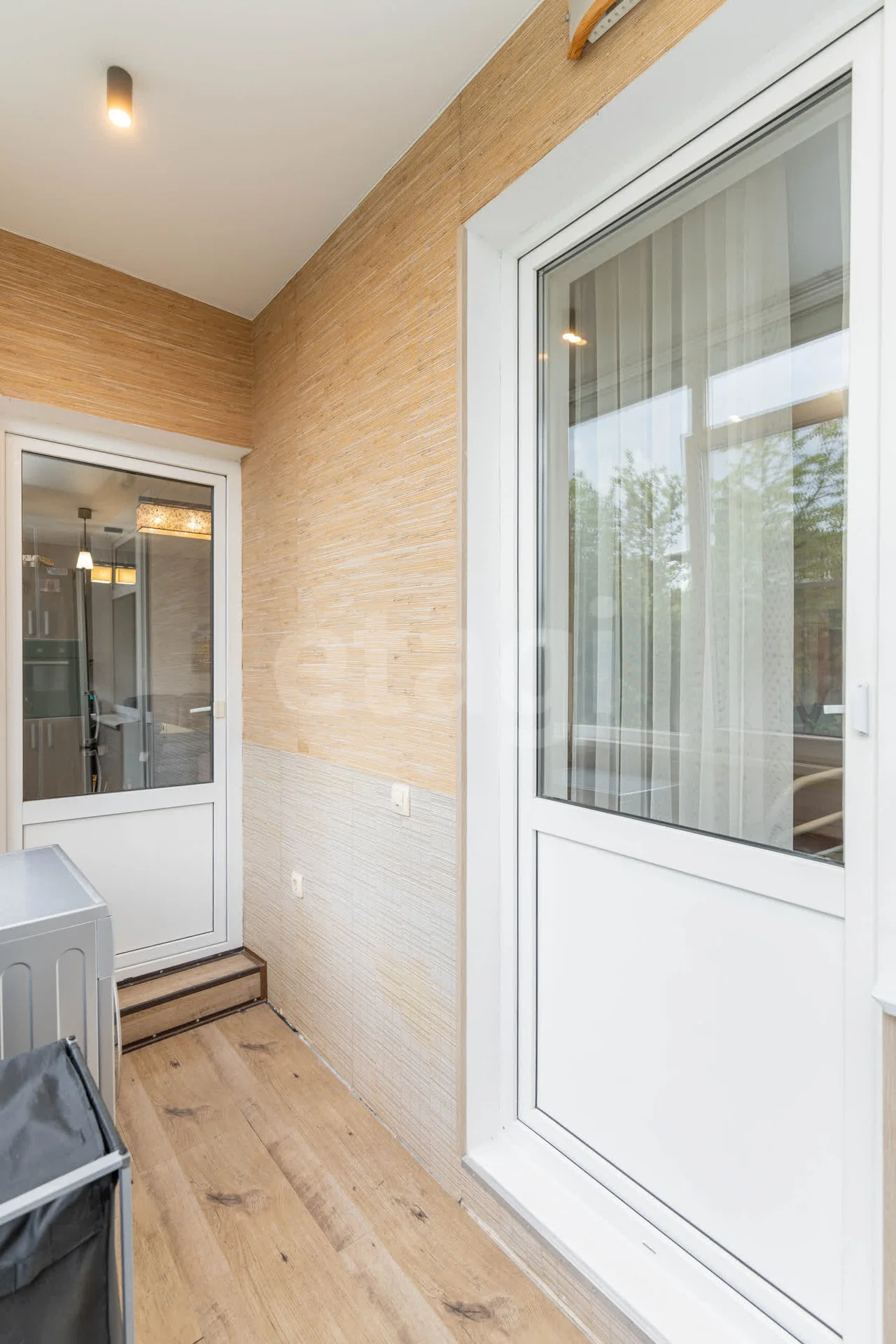 2-к квартира, 45.1м² (2-я Тихая улица, 1/9) - миниатюра 24