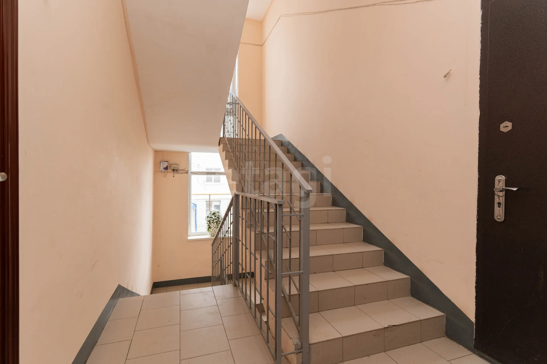 2-к квартира, 45.1м² (2-я Тихая улица, 1/9) - миниатюра 25