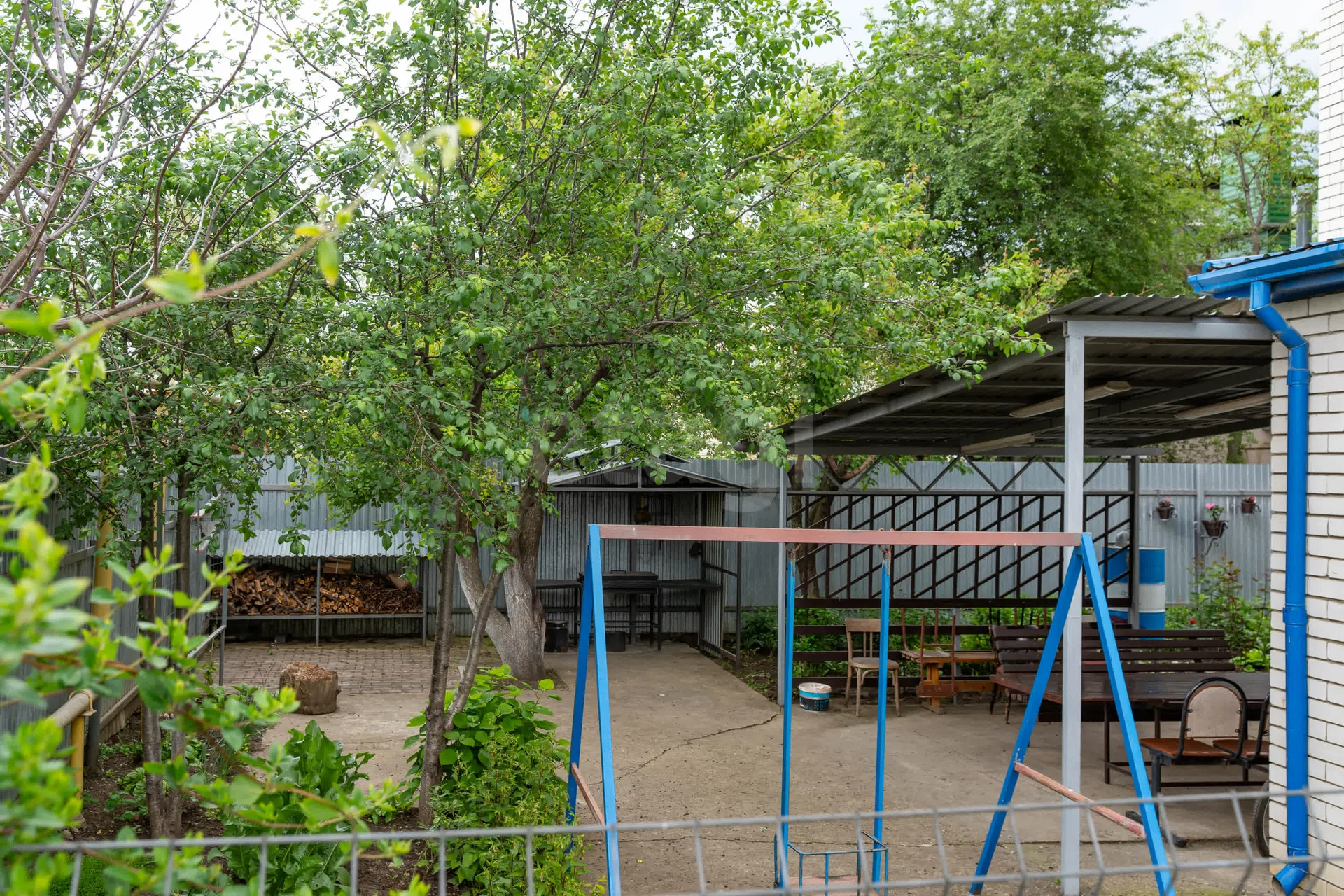 2-к квартира, 45.1м² (2-я Тихая улица, 1/9) - миниатюра 28