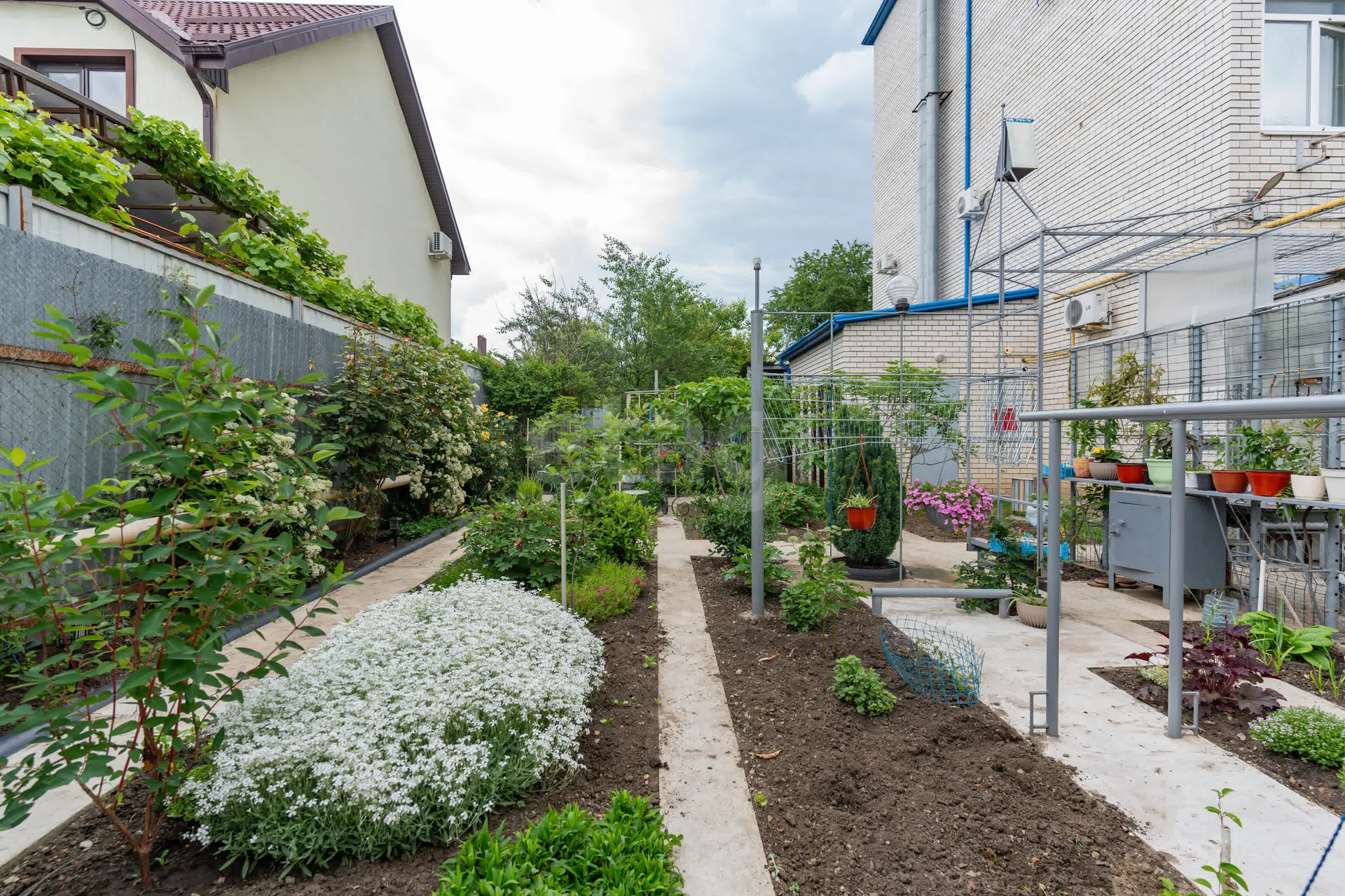 2-к квартира, 45.1м² (2-я Тихая улица, 1/9) - миниатюра 29