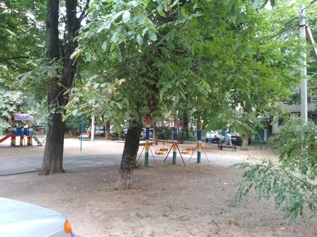 2-к квартира, 49.2м² (Промышленная улица, 21/4) - миниатюра 6