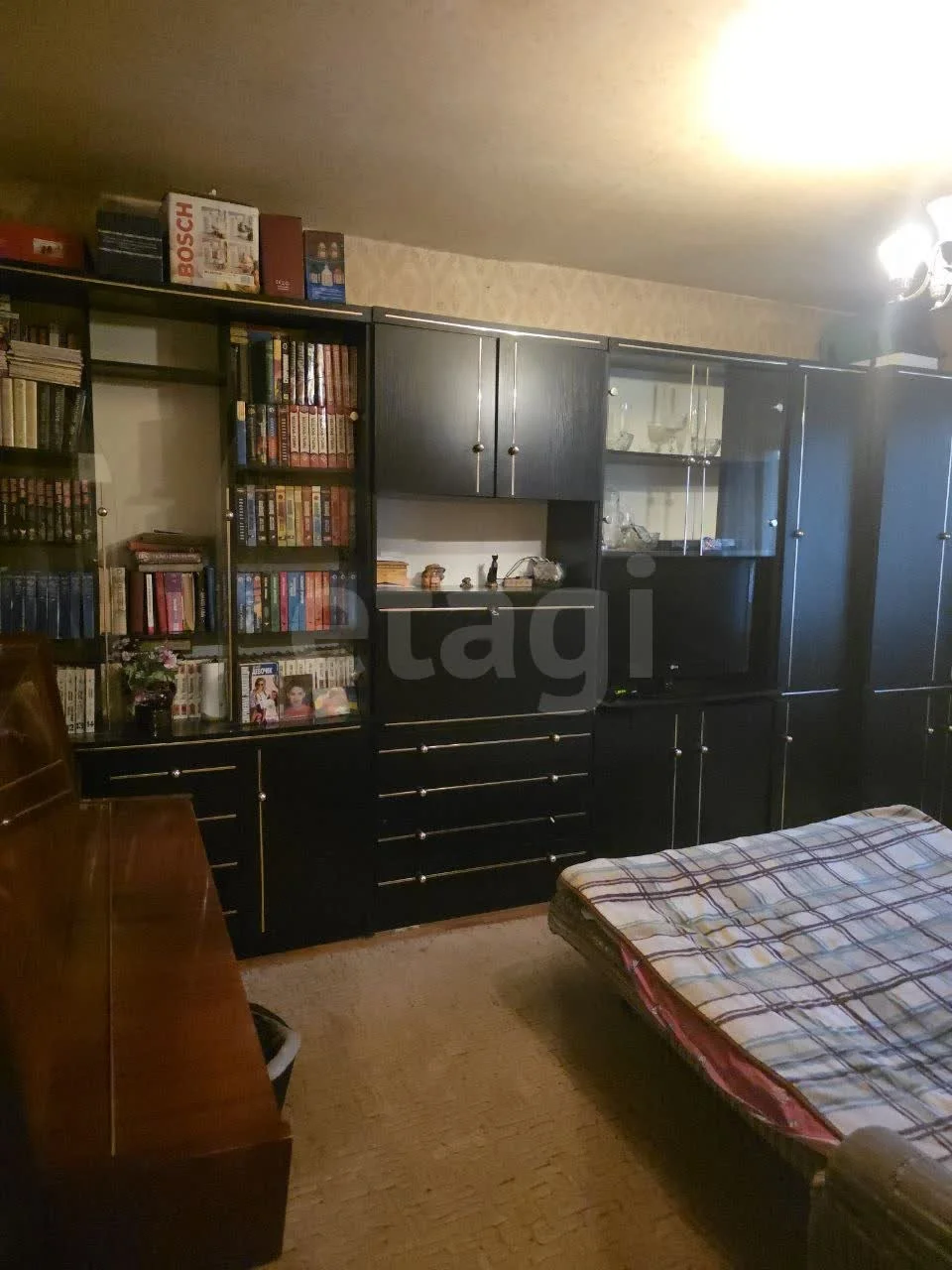 2-к квартира, 49.2м² (Промышленная улица, 21/4) - миниатюра 9