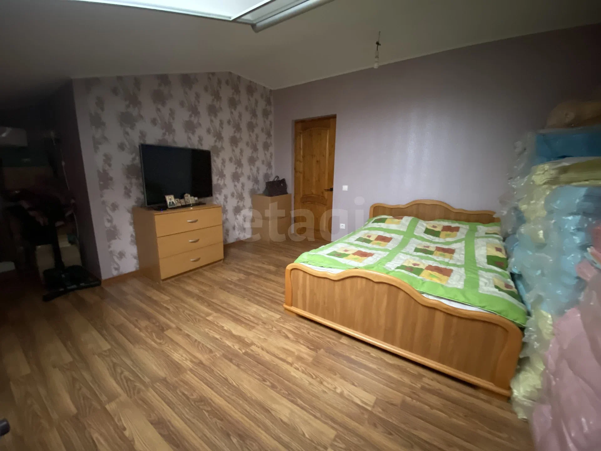 2-к квартира, 56.7м² (Яснополянская улица, 21) - миниатюра 8