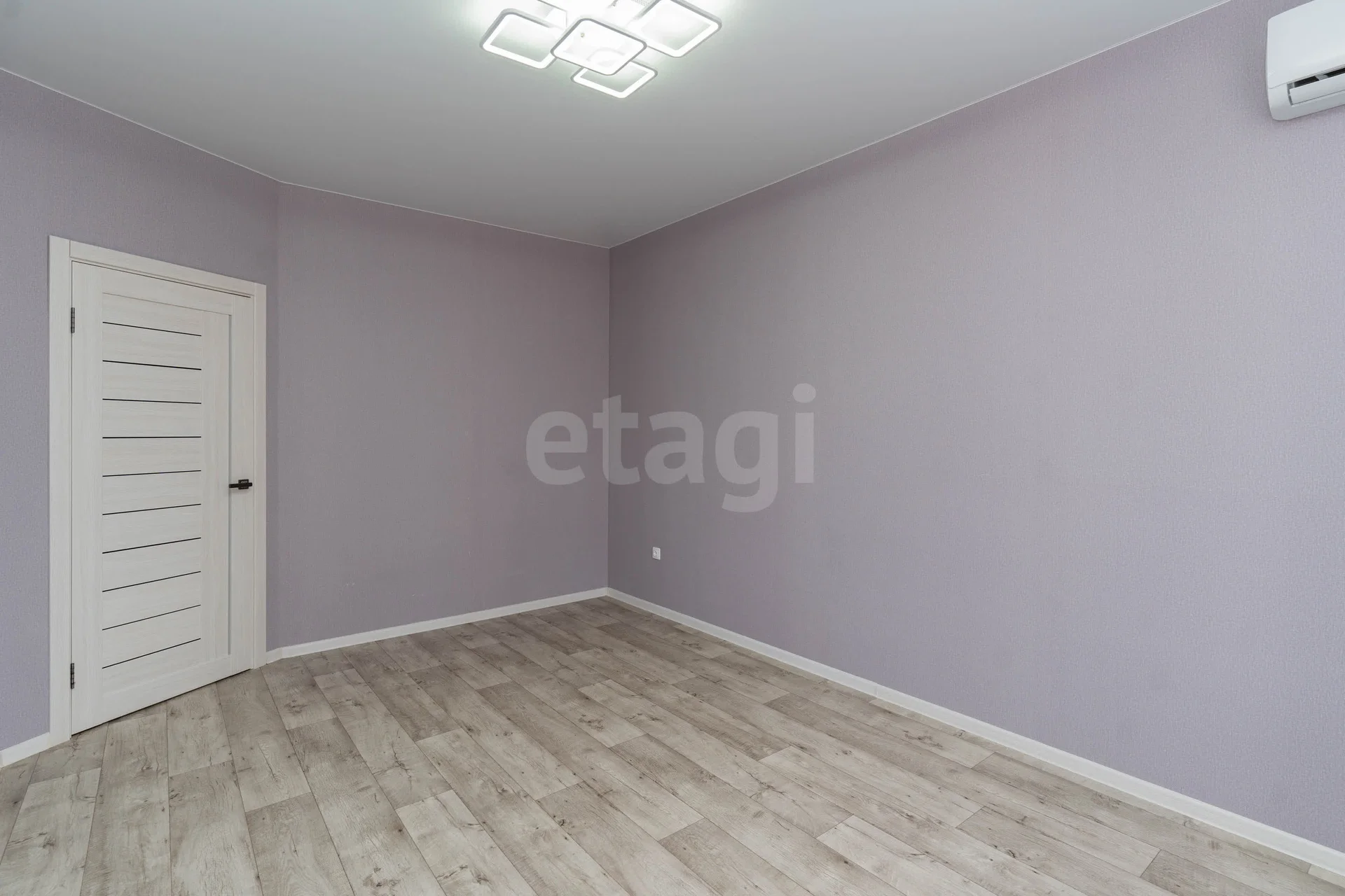 1-к квартира, 39.1м² (улица имени Героя Николая Шевелёва, 3/1) - миниатюра 9