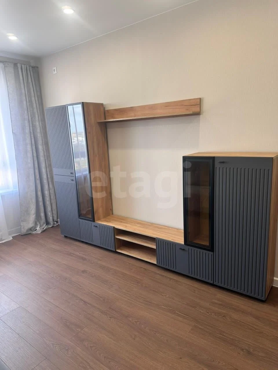 1-к квартира, 39.3м² (улица Марины Цветаевой, 2к2) - миниатюра 7