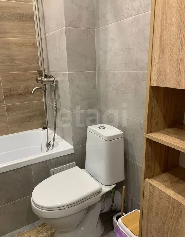 Студия, 23.3м² (улица Ивана Беличенко, 95к1) - миниатюра 10