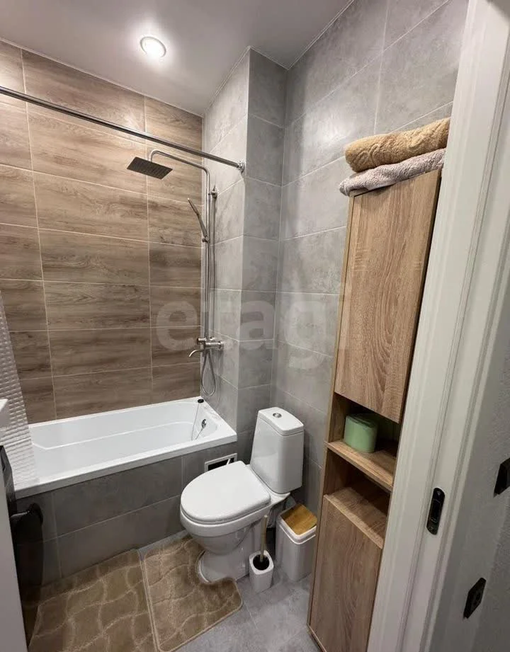 Студия, 23.3м² (улица Ивана Беличенко, 95к1) - миниатюра 11
