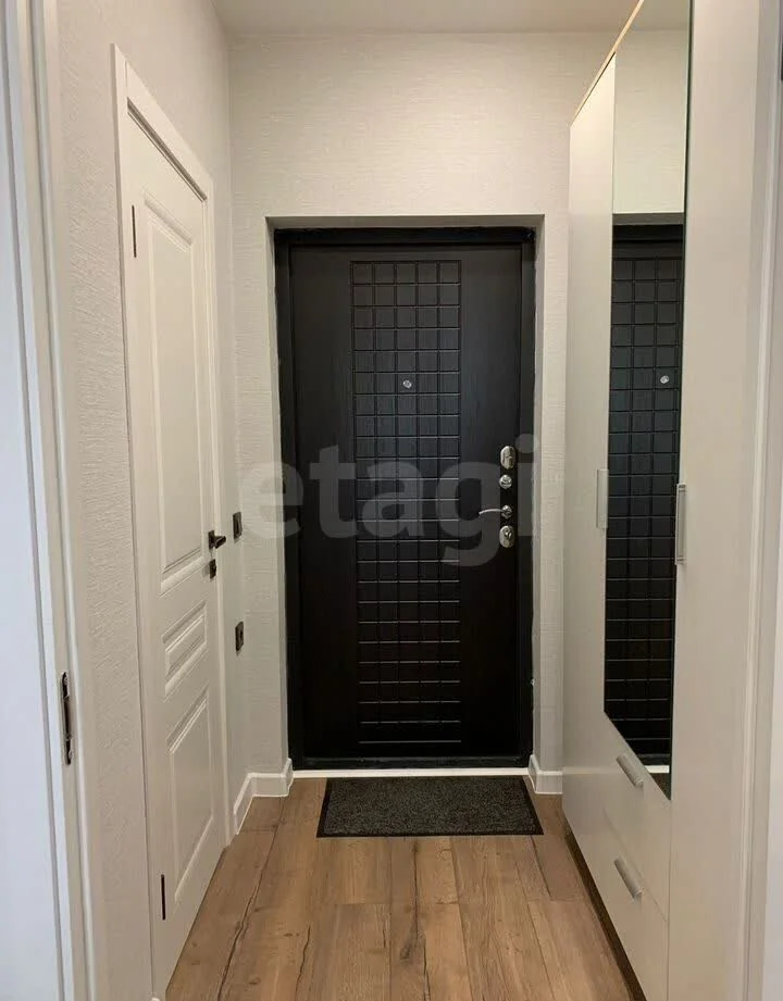 Студия, 23.3м² (улица Ивана Беличенко, 95к1) - миниатюра 14