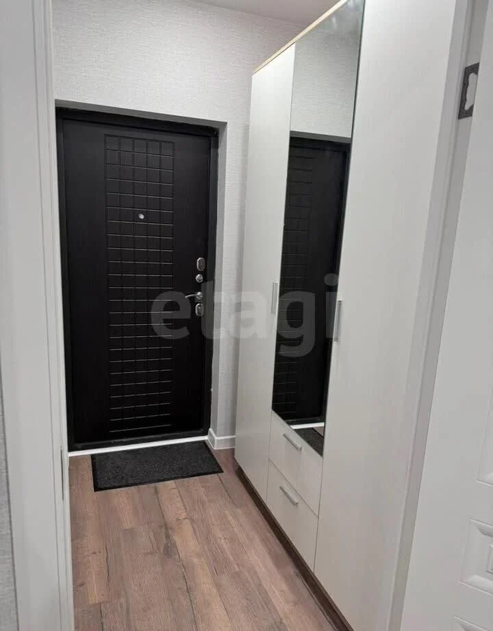 Студия, 23.3м² (улица Ивана Беличенко, 95к1) - миниатюра 15