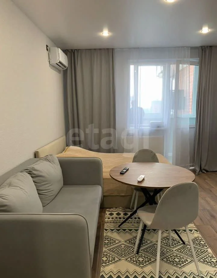 Студия, 23.3м² (улица Ивана Беличенко, 95к1) - миниатюра 6
