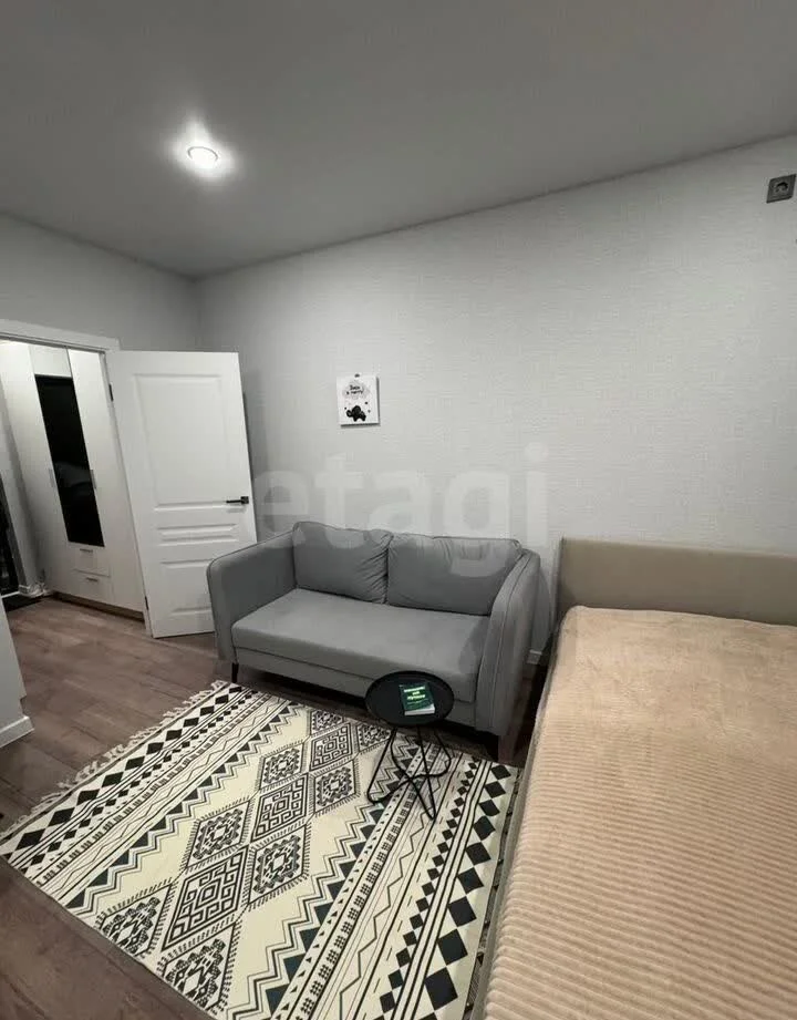 Студия, 23.3м² (улица Ивана Беличенко, 95к1) - миниатюра 7